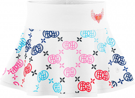 Юбка Poivre Blanc S23-2129-BBGL/A/M