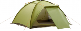 Палатка VauDe Space L 3P