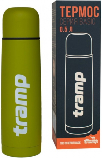 Термос Tramp Basic 0.5л