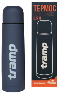 Термос Tramp Basic 0.5л