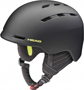 Горнолыжный шлем Head Victor