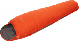 Спальный мешок Bask Trekking 600+FP v2 M