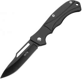 Нож складной Canadian Camper XW76