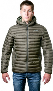 Куртка утепленная Tramp Urban TRFB-002