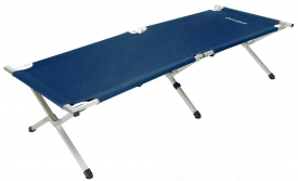 Складная кровать KingCamp Camping Bed Army