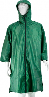 Пончо-дождевик на молнии BTrace Rain Zipper