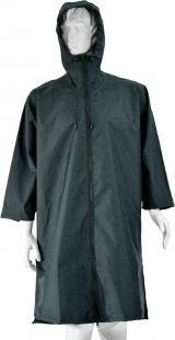 Пончо-дождевик на молнии BTrace Rain Zipper
