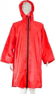 Пончо-дождевик на молнии BTrace Rain Zipper