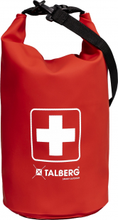Аптечка Talberg First Aid Roll