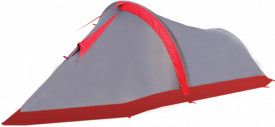 Палатка Tramp Bike 2 v2