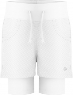 Шорты Poivre Blanc S23-2126-JRGL