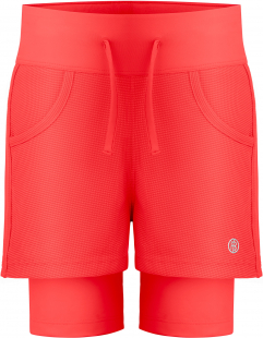 Шорты Poivre Blanc S23-2126-JRGL