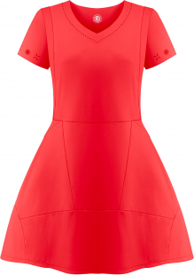 Платье Poivre Blanc S23-2731-WO