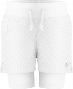 Шорты Poivre Blanc S23-2126-WO