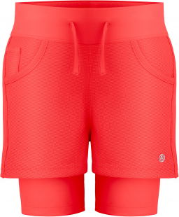 Шорты Poivre Blanc S23-2126-WO