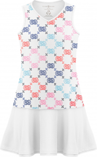 Платье Poivre Blanc S23-2131-WO/M