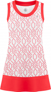 Платье Poivre Blanc S23-4832-WO/D
