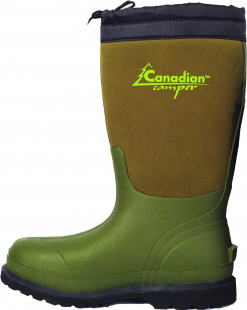 Сапоги Canadian Camper Ice Cat