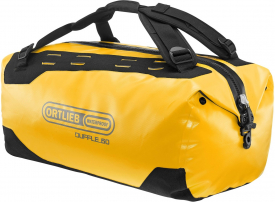 Гермосумка Ortlieb Duffle 60L