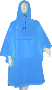 Дождевик-пончо BTrace Rain Classic