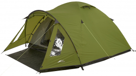 Палатка Trek Planet Bergamo 4