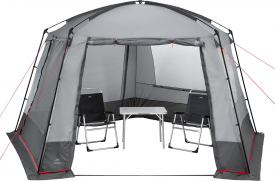 Шатер Trek Planet Weekend Tent