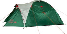 Палатка Canadian Camper Karibu 2