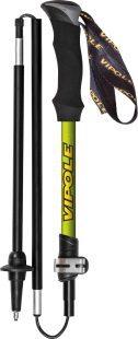 Треккинговые палки Vipole Approach 130 DLX