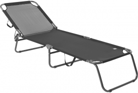 Раскладушка Go Garden Camper XL