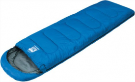 Спальный мешок Alexika KSL Camping Plus