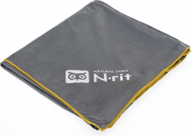 Полотенце N-rit Super Light Towel L