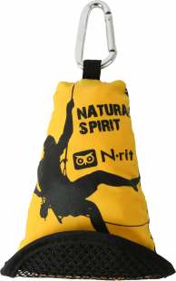 Полотенце N-rit Campack Towel L