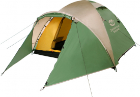 Палатка Zelenoe More Kora 3