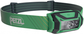 Фонарь налобный Petzl Tikka Core 450 lm