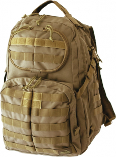 Рюкзак Tramp Commander 50