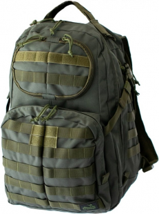 Рюкзак Tramp Commander 50