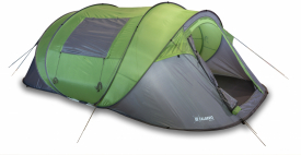 Палатка Talberg Solar Quick
