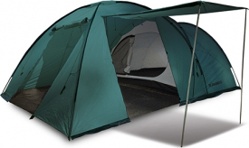 Палатка Talberg Camp 5