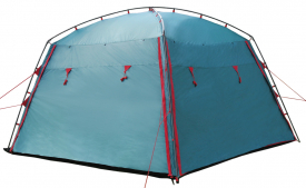 Шатер BTrace Camp
