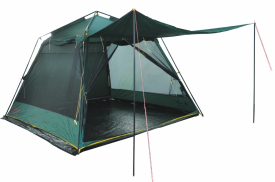 Шатер Tramp Bungalow Lux v2