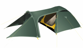 Палатка BTrace Voyager 3