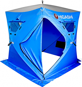Палатка Higashi Comfort