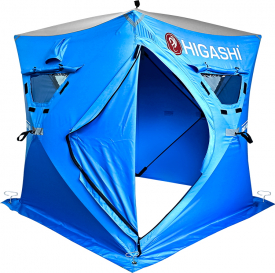 Палатка Higashi Comfort Solo