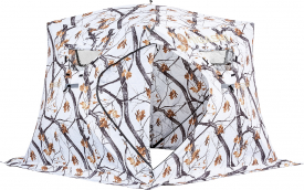 Палатка Higashi Winter Camo Pyramid Pro