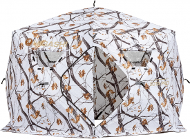 Палатка Higashi Winter Camo Sota Pro