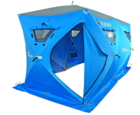 Палатка Higashi Double Comfort Pro