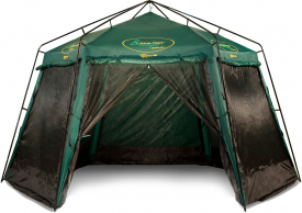 Шатер Canadian Camper Zodiac Plus