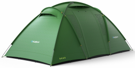 Палатка Husky Brime 4-6 Dural