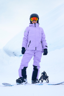 Брюки Molo Jump Pro
