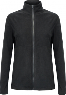 Джемпер на молнии 1/4 V-Motion Base Lady